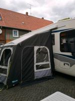 Wohnmobilvorzelt aufblasbar Kampa XL Niedersachsen - Northeim Vorschau