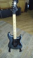 Squier Contemp Strat HH zu verkaufen Schleswig-Holstein - Bad Bramstedt Vorschau