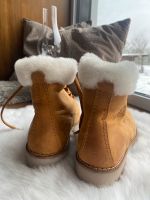 Winterstiefel Boots Panama Jack Igloo Gr. 37 NEUWERTIG Brandenburg - Wittenberge Vorschau