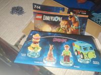 Lego dimensions fun pack 71206 Schleswig-Holstein - Munkbrarup Vorschau