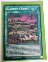 Kashtira-Geburt - Yu-Gi-Oh! Nordrhein-Westfalen - Beelen Vorschau