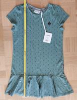 NAKETANO Tunika Longshirt Kleid Gr. XL NEU grün oliv Jersey Friedrichshain-Kreuzberg - Friedrichshain Vorschau