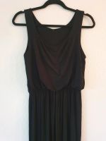 Schwarzes Midi Kleid schwarz Jersey Bonn - Dottendorf Vorschau