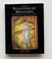 Axinia Dzurova, Byzantinische Miniaturen, Schätze der Buchmalerei Dortmund - Innenstadt-Ost Vorschau