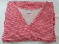 Süßes Umstandsshirt / Stillshirt von Bebefield pink gepunktet, 42 Brandenburg - Nuthetal Vorschau