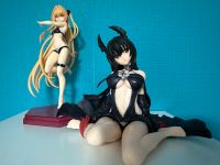 To Love Ru Figuren - Yami und Yui Kotegawa Baden-Württemberg - Neckarsulm Vorschau