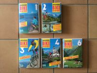 MOSER Bike Guide 1, 2, 3, 4, 6 Bayern - Taufkirchen München Vorschau