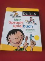 Sprach und Spielbuch Duden Bayern - Augsburg Vorschau