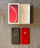 IPhone XR, rot, 64GB Thüringen - Tambach-Dietharz Vorschau