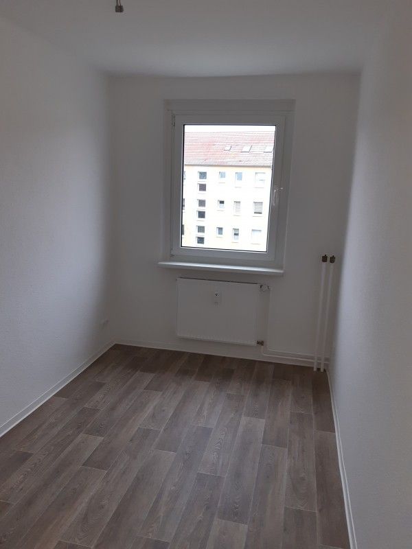 *ERSTBEZUG nach Modernisierung* - attraktive 2,5-Raumwohnung in ruhiger Lage in Wismar (Meckl)