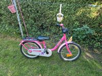 Puky Fahrrad Mädchen 18" Bayern - Stadtbergen Vorschau