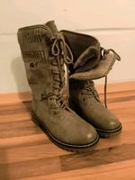 Stiefel von Landrover Hessen - Calden Vorschau