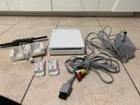 Nintendo Wii Konsole mit Zubehör Schleswig-Holstein - Bad Segeberg Vorschau