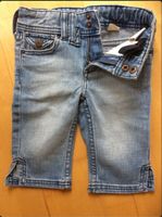 Jeans, Caprijeans, 7/8, H&M, Gr. 104 Bayern - Spalt Vorschau