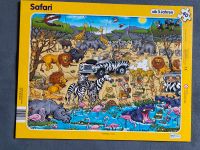 Safari Puzzle, 40 Teile Rheinland-Pfalz - Trechtingshausen Vorschau