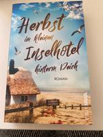 Herbst im kleinen Inselhotel hinterm Deich♥️Julia K. Rodelt Bayern - Ingolstadt Vorschau