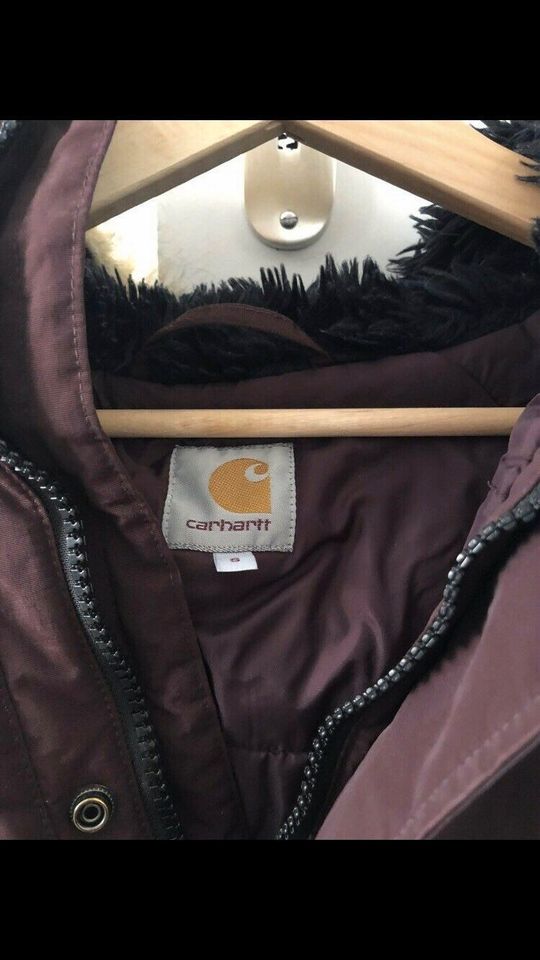 Carhartt Winterjacke/Parka in Köln