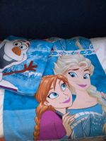 Elsa, Anna und Olaf Bettwäsche in Flanell Schleswig-Holstein - Preetz Vorschau