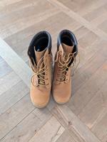 Timberland Stiefeletten Gr.:39.5 Bayern - Neu Ulm Vorschau