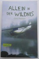 Gary Paulsen. Allein in der Wildnis. Carlsen Rheinland-Pfalz - Herdorf Vorschau