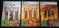 Age of Empires  3 + Add ons Niedersachsen - Rotenburg (Wümme) Vorschau