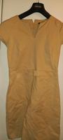 Sommerkleid Etuikleid mango beige 38 München - Schwabing-West Vorschau