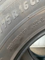 Michelin Agilis 225/75R16 CP Brandenburg - Mittenwalde Vorschau