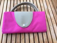 Tasche Einkaufstasche Shopper rosa Magenta Faltbar Bayern - Alzenau Vorschau