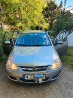 Opel corsa. C Bayern - Windach Vorschau