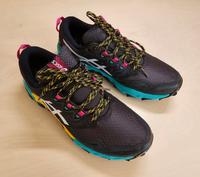 Asics Gel Fujitrabuco 8 ca. Gr. 41 Kr. München - Ottobrunn Vorschau
