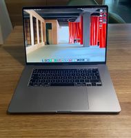 MacBook Pro 16" 2019 2,3 GHz 8-Core Intel i9 / 16GB / 8GB Grafik Hessen - Modautal Vorschau