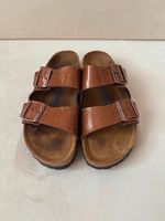 Birkenstock Arizona Damenschuhe Größe 38 Niedersachsen - Salzgitter Vorschau