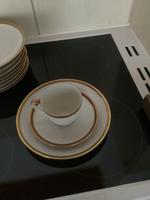 Kaffeeservice Schleswig-Holstein - Kropp Vorschau