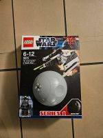 Lego 9676 TIE Interceptor & Death Star Saarland - Merzig Vorschau