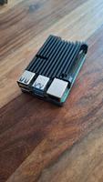 Raspberry Pi 4 / Modell B, 2GB RAM mit Netzteil & HDMI Kabel Niedersachsen - Stelle Vorschau
