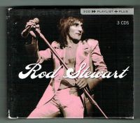 CD Rod Stewart BOX  3 CD,   2008   Selten Frankfurt am Main - Altstadt Vorschau