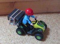 Playmobil 4427 - Racer-Quad Schleswig-Holstein - Schacht-Audorf Vorschau