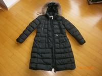 Moncler Gr. 2 Damen Daunen Mantel Jacke schwarz Fuchsfell Gr. 38 Dortmund - Holzen Vorschau