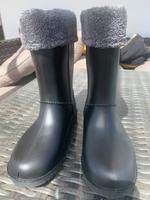 Gummistiefel wie neu Bayern - Oberroth Vorschau