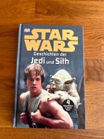 Star Wars Geschichten der Jedi und Sith Nordrhein-Westfalen - Wegberg Vorschau