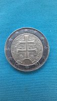 2 Euro Münze Slovensko 2009 .Seltenheit Nordrhein-Westfalen - Bönen Vorschau