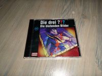 Die drei ??? - Die Blutenden Bilder Nr. 161 - Originalverpackt Brandenburg - Hosena Vorschau