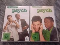 DvD Psych Staffel 1 und 5 pro stück 5€ Niedersachsen - Springe Vorschau