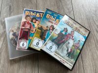 Bibi&Tina 1-4 DVDS Nordrhein-Westfalen - Attendorn Vorschau