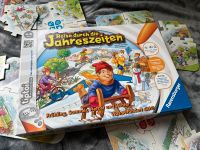 Tiptoi Spiel „Reise durch die Jahreszeiten“ Niedersachsen - Osnabrück Vorschau