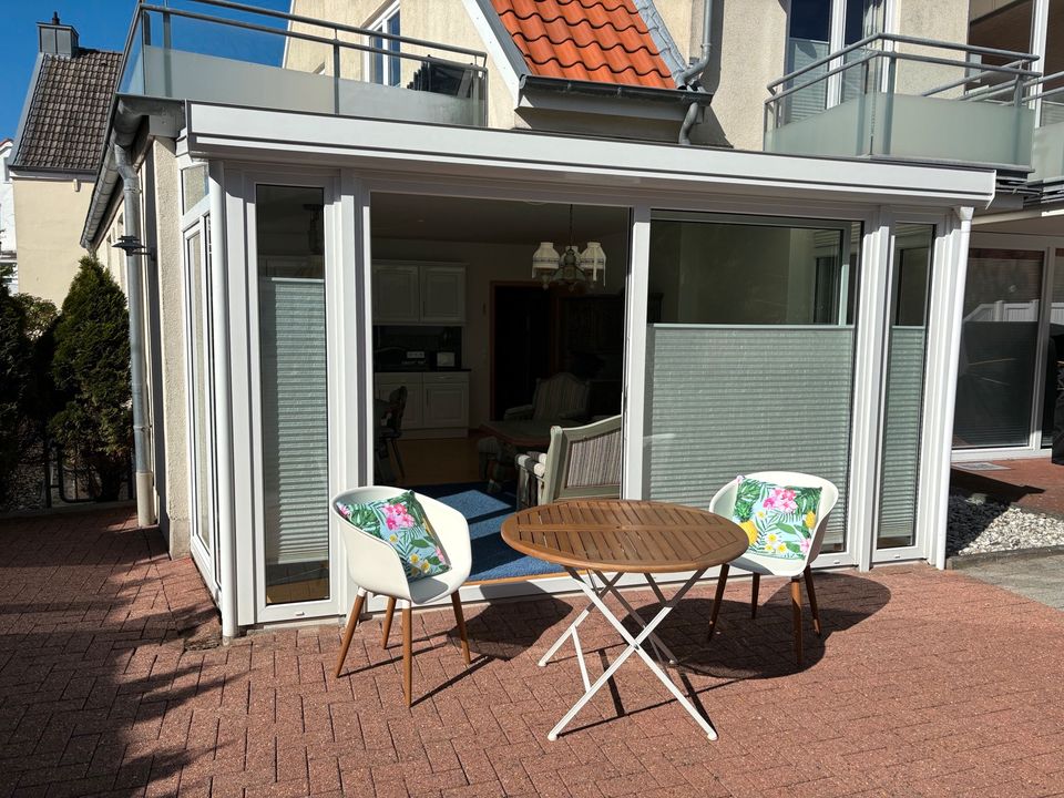 Ferienwohnung- Norderney in Telgte