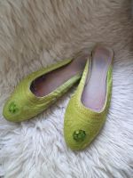 Damen Schuhe,  Slipper, Gr. 40 Nordrhein-Westfalen - Erftstadt Vorschau