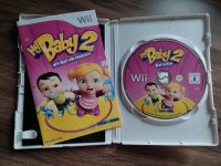 Wii Spiel my Baby 2 Hessen - Fulda Vorschau