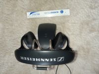 Headset Sennheiser wireless charging Köln - Rath-Heumar Vorschau