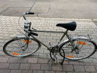 Peugeot Fahrrad, Stadtfahrrad, Vintage Baden-Württemberg - Mannheim Vorschau